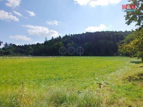 Prodej Pozemek, Skalička, okres Brno-venkov