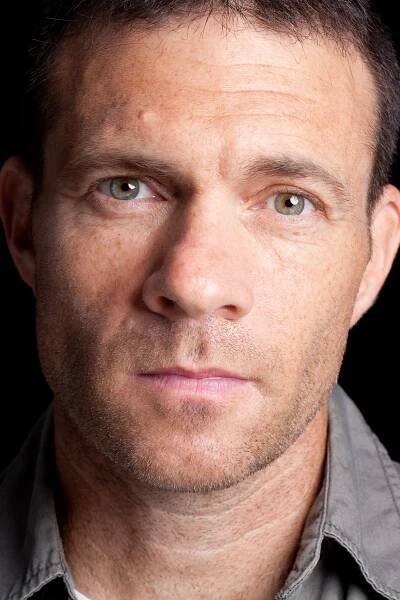 Brian Silverman herec