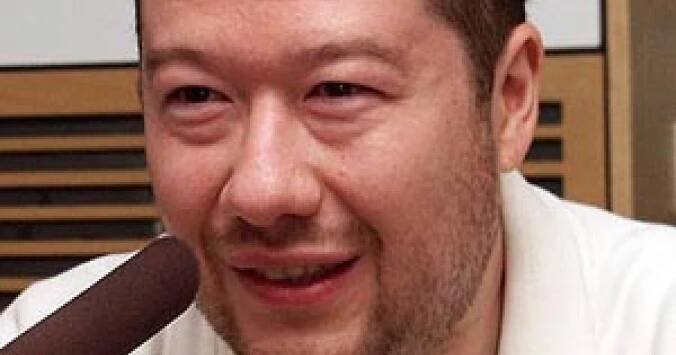 Tomio Okamura, viceprezident a mluvčí Asociace cestovních kanceláří