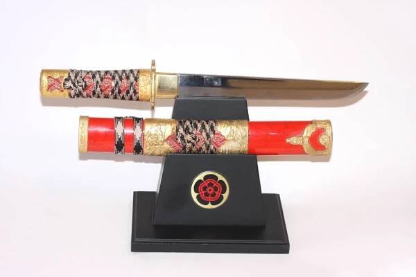 Bushido Knife