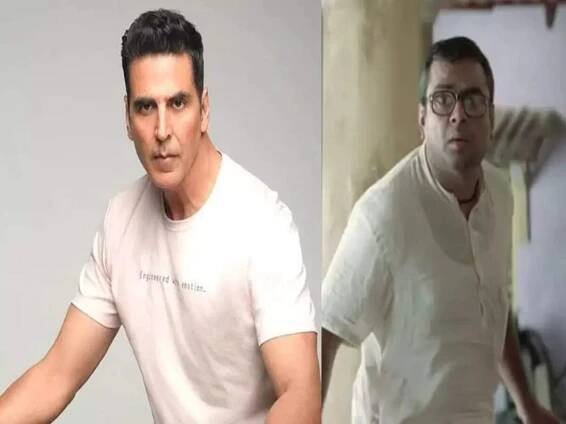 Legal team of Akshay Kumar's production reacts to suing Paresh Rawal for suddenly quitting 'Hera Pheri 3': 'He took a signing amount of Rs 11 lakhs, had begun shooting'