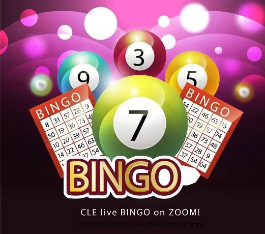 BINGO! – Community Living Experiences