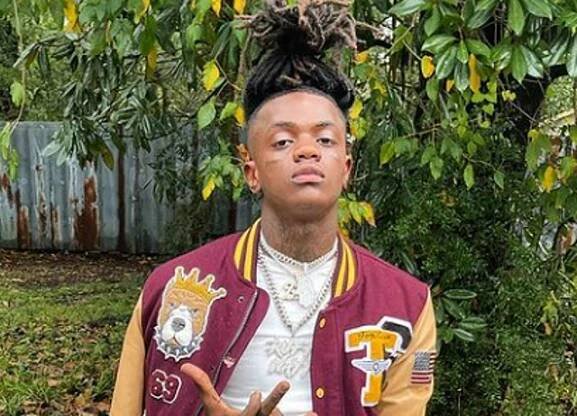 JayDaYoungan