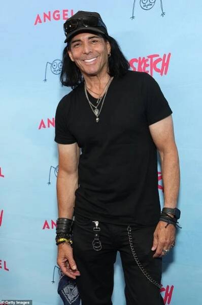 The star stepped out on July 28 in Los Angeles