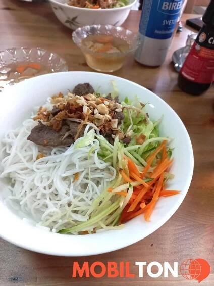 Vietnamské Bistro Beroun - Centrum - asijská restaurace v centrum