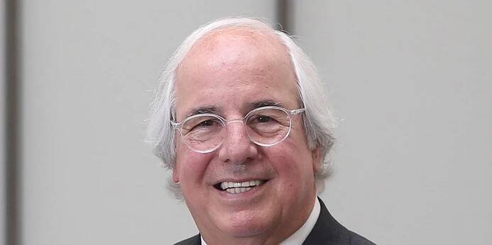 Frank Abagnale - Book, Movie & Wife