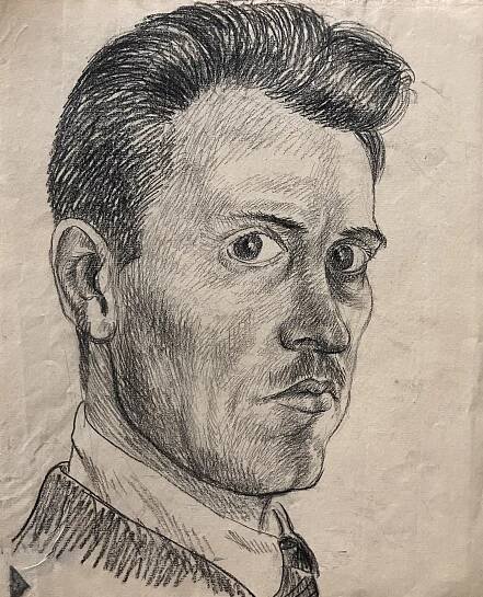 Ernst Gottschalk (Bildhauer)