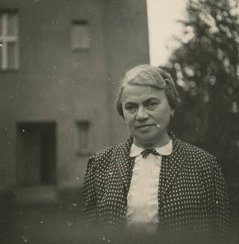 Josef Kraus (1941)