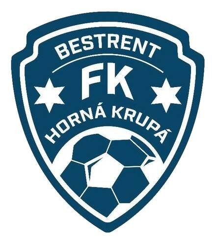 FK Horná Krupá (Slovensko) - fotbalový klub FK Horná Krupá (Slovensko), zprávy, novinky, výsledky