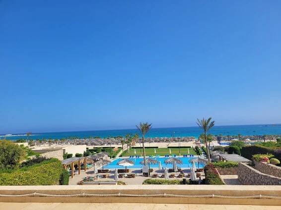 CAESAR BAY RESORT - Prices & Reviews (Zawiet El Awamy, Egypt)