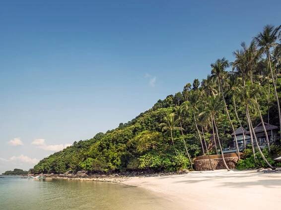 A Guide to Koh Samui, Thailand—the Setting for ‘The White Lotus’ Season 3