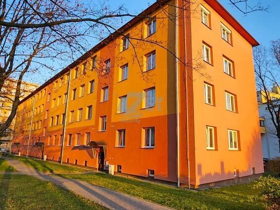 Gen. Sochora, Ostrava - Poruba
