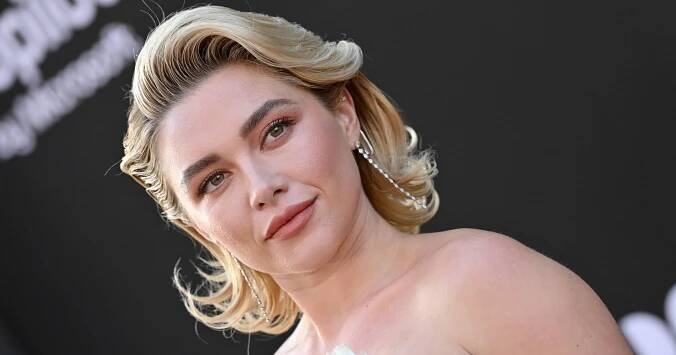 Florence Pugh's 