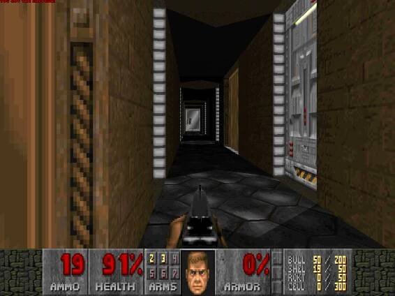 Doom 2 wad reviews, 2016, on Doom Wad Station