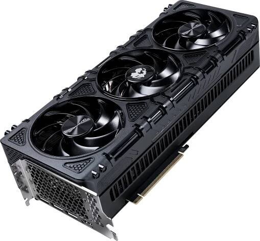 GAINWARD GeForce RTX 5080 Phantom GS 16G