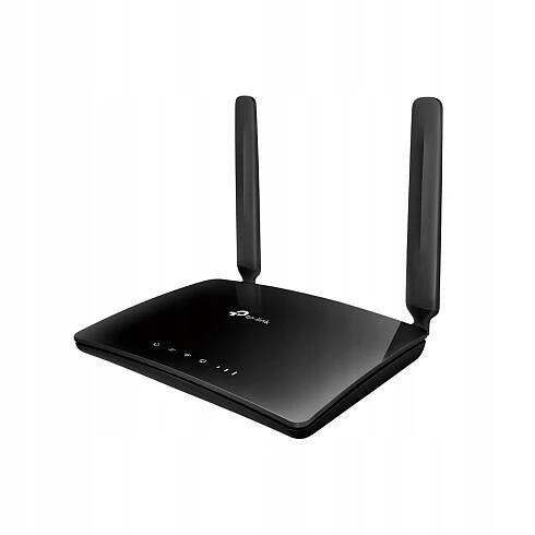 Archer MR400 4G LTE WiFi router TP-LINK