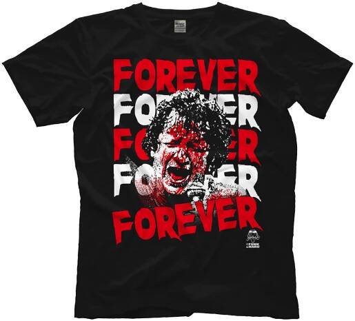 The Only Official Wrestling T-shirt Store of Terry Funk