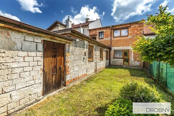 Prodej rodinného domu 4+1, 144 m², pozemek 200 m², Česká Třebová – Parník. | Reality.iDNES.cz 
