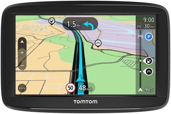 TomTom Star 52