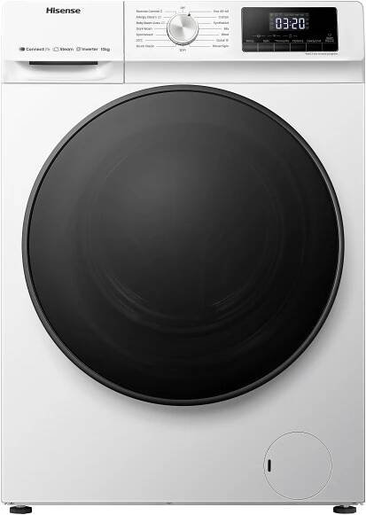 Hisense WFQA9014EVJMW