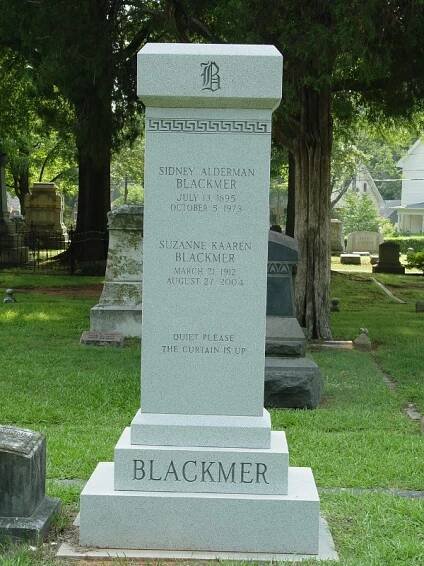 Sidney Blackmer - Fotogalerie - FDb.cz