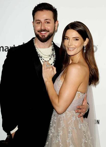 Ashley Greene Says She and Husband Paul Khoury 'Definitely' Want Kids: 'We Both Can't Wait'