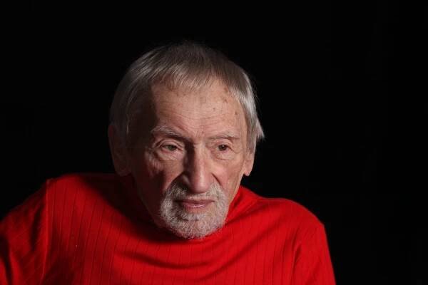 Miloš Petera (1937 - 2024)