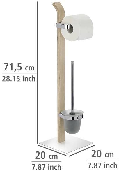 WC set Wenko Samona