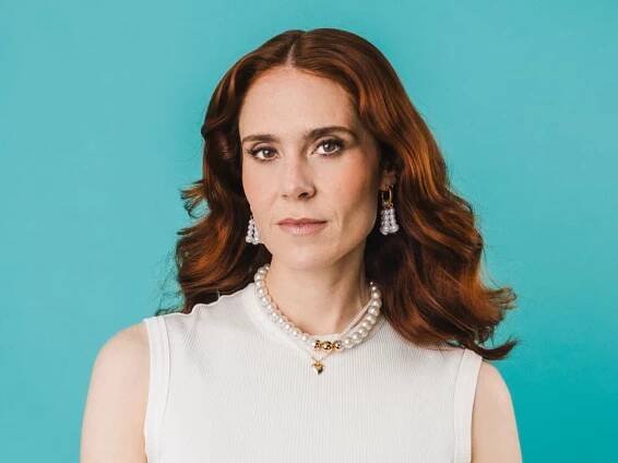 Kate Nash selling pictures of her backside to OnlyFans? Why not?