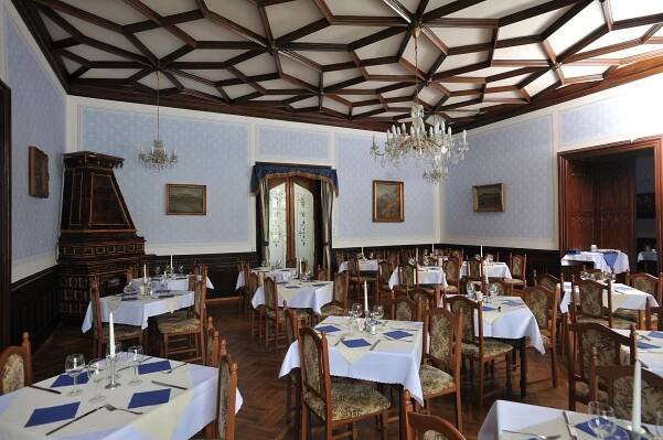 Lázně Vráž - Lázně Hotel Vráž | Lázně Travel