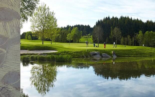 Hotel Restaurant Keplingerwirt – Golfsport