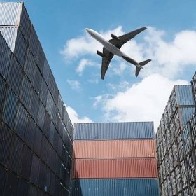 Global freight flows after COVID-19: What’s next?