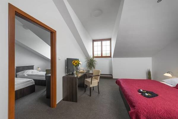 Hotel - Loreta Golf