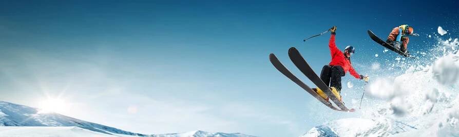 Extreme Sports