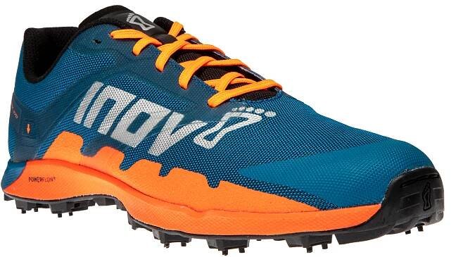 Inov-8 Oroc 270 2 blue /Orange