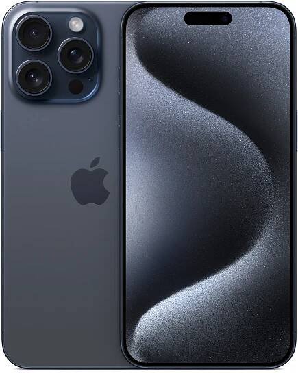 iPhone 15 Pro: 3 objektivy a výkonný čipset