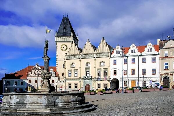 Tábor