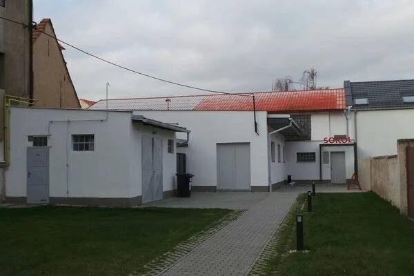 Tělocvičná jednota Sokol Lysá nad Labem foto 1