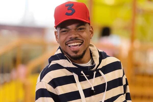Chance the Rapper to Host Punk'd Revival for Quibi: 'I Grew Up Watching This Show'