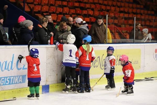 Fotogalerie | HC Děčín