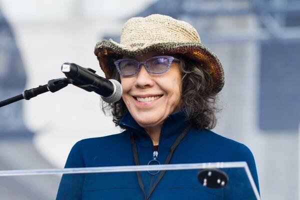 Lily Tomlin