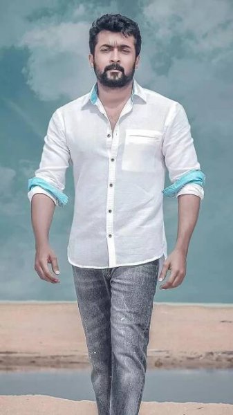 Suriya Unwrapped: 10 interesting facts about Tamil cinema’s versatile star
