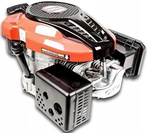 MOTOR LONCIN LC1P70FC-G BENZÍNOVÉ SEKAČKY 6.5 KM 196 cm VERTIKÁLNÍ HŘÍDEL 22,2 mm Značka Loncin