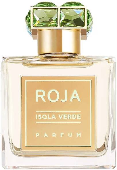 Roja Parfums | bhperfumery