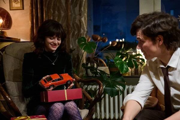Katalog seriálů (HBO Max): My děti ze stanice Zoo (Christiane F. - Wir Kinder vom Bahnhof Zoo)