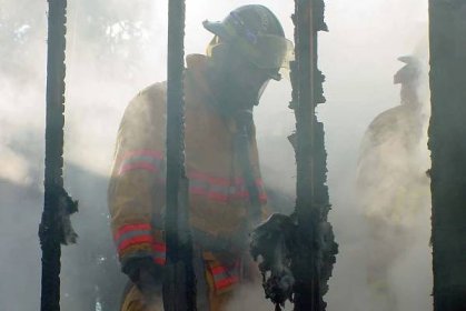 Presumption Laws: What they Mean for Firefighters