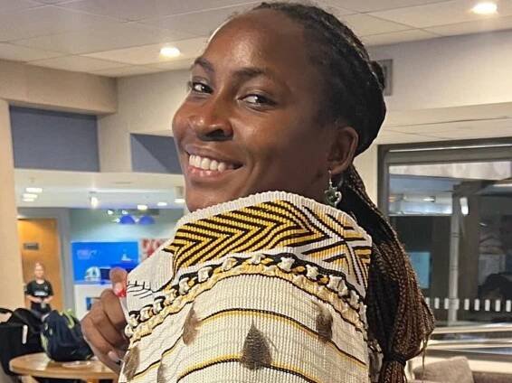 18-Year-Old Coco Gauff Wins Third WTA Title of Her Career