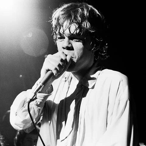 David Johansen’s Debauched, Preening Brilliance