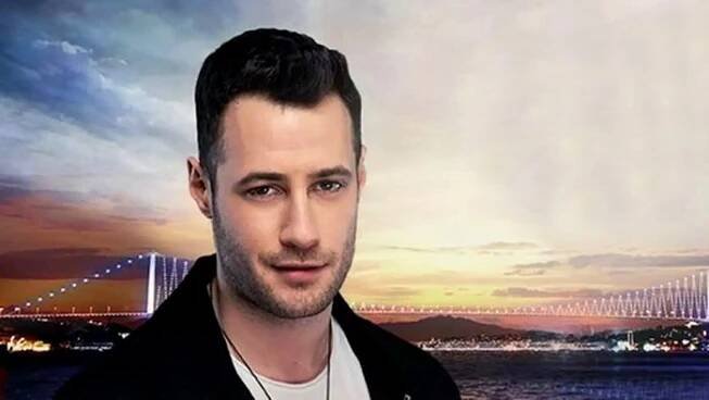 Mehmet Ozan Dolunay