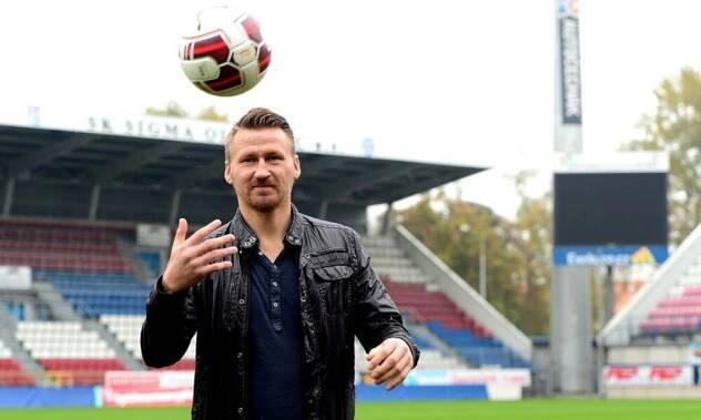 Rozhovor s Markem Heinzem: pro Spartu je Baník druhý největší soupeř